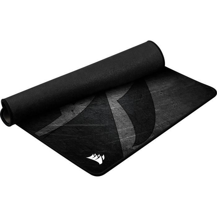 Corsair MM300 PRO Alfombrilla de ratón para juegos Gris 360x300mm CH-9413631-WW 3 Corsair MM300 PRO Alfombrilla de ratón para juegos Gris 360x300mm CH-9413631-WW 3
