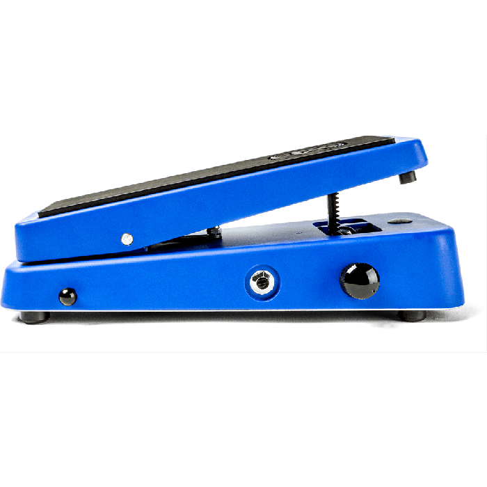 Dunlop Crybaby Fuzz Signature Akira Takasaki Pedal Wah 1