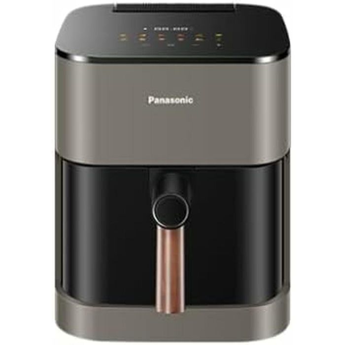 Freidora de Aire Panasonic NF-CC500NXE Negro 1500 W 5 L