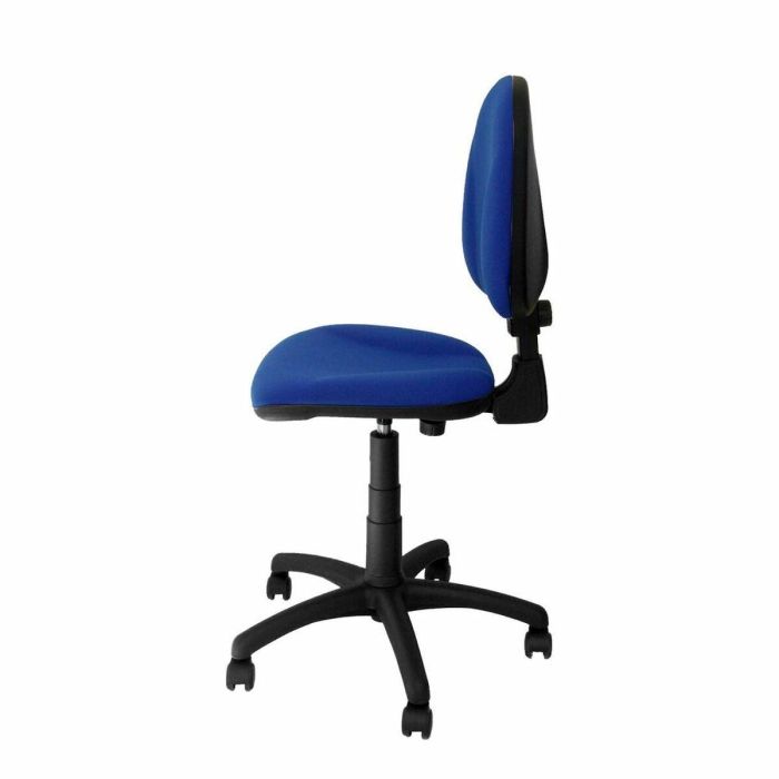 Silla de Oficina Alcadozo Piqueras y Crespo ARAN229 Azul 2 Silla de Oficina Alcadozo Piqueras y Crespo ARAN229 Azul 2