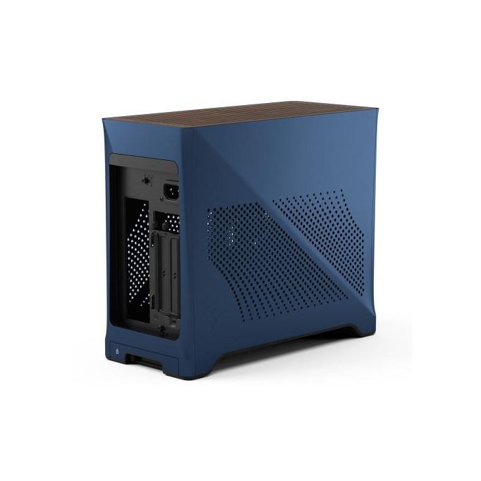 Fractal Design Era 2 Mini Tower Azul 7