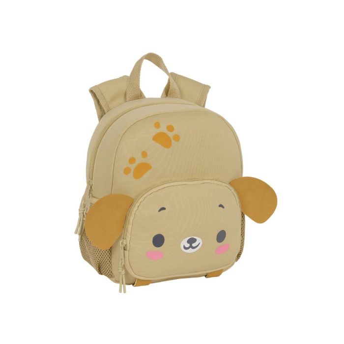 Safta Mochila Infantil 4,5 L Neopreno "Perrito"