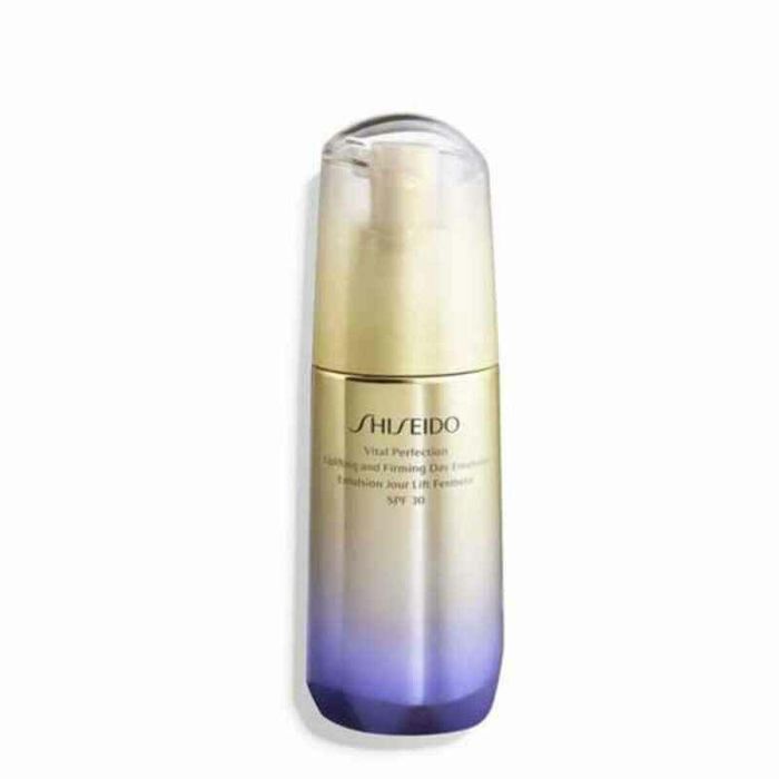 Shiseido Vpn Ul&F Day Emulsion Spf30 50