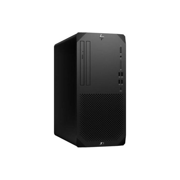 PC HP Workstation Z1 Tower G9 996X5ET Intel Core i7-14700/ 32GB/ 1TB SSD/ GeForce RTX 4060/ Win11 Pro 2 PC HP Workstation Z1 Tower G9 996X5ET Intel Core i7-14700/ 32GB/ 1TB SSD/ GeForce RTX 4060/ Win11 Pro 2