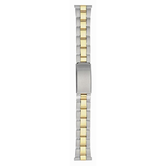 Correa para Reloj Morellato A02U05460100260099 Plateado Correa para Reloj Morellato A02U05460100260099 Plateado
