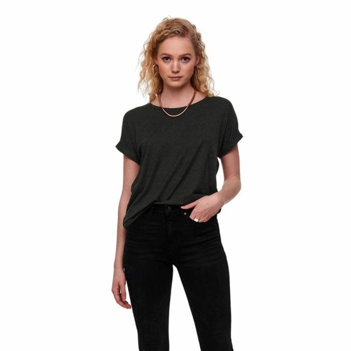 Camiseta de Manga Corta Mujer Only Only moster S/S Camiseta de Manga Corta Mujer Only Only moster S/S