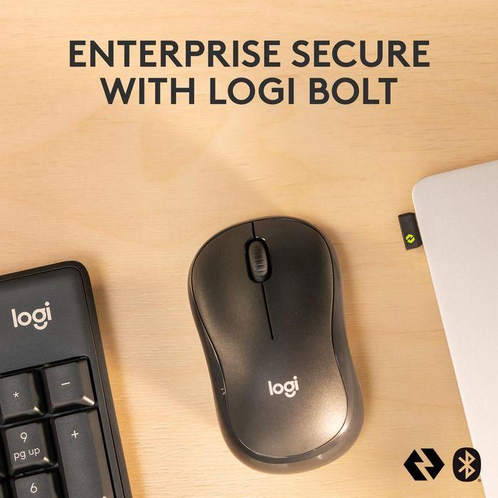 Logitech MK370 Combo for Business 6 Logitech MK370 Combo for Business 6