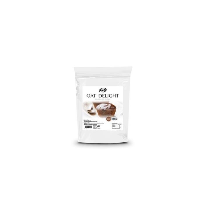 Oat Delight Chocolate Brownie 1,5Kg. Oat Delight Chocolate Brownie 1,5Kg.