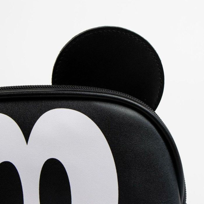 Neceser aseo viaje mickey 23.0 x 10.5 x 5.5 cm 1 Neceser aseo viaje mickey 23.0 x 10.5 x 5.5 cm 1