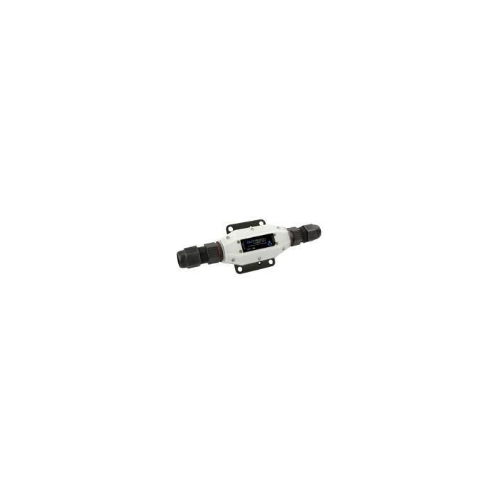 Veracity Outdoor Ethernet and POE Extender Veracity Outdoor Ethernet and POE Extender