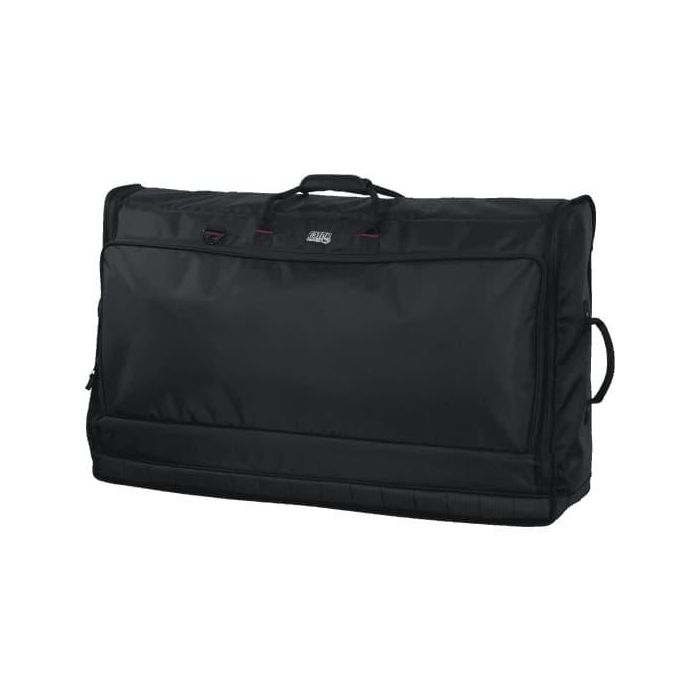 Flightcase Reforzado Para Mezclador "Gator Nylon" - 91,4 X 53,3 X 20,3 Cm