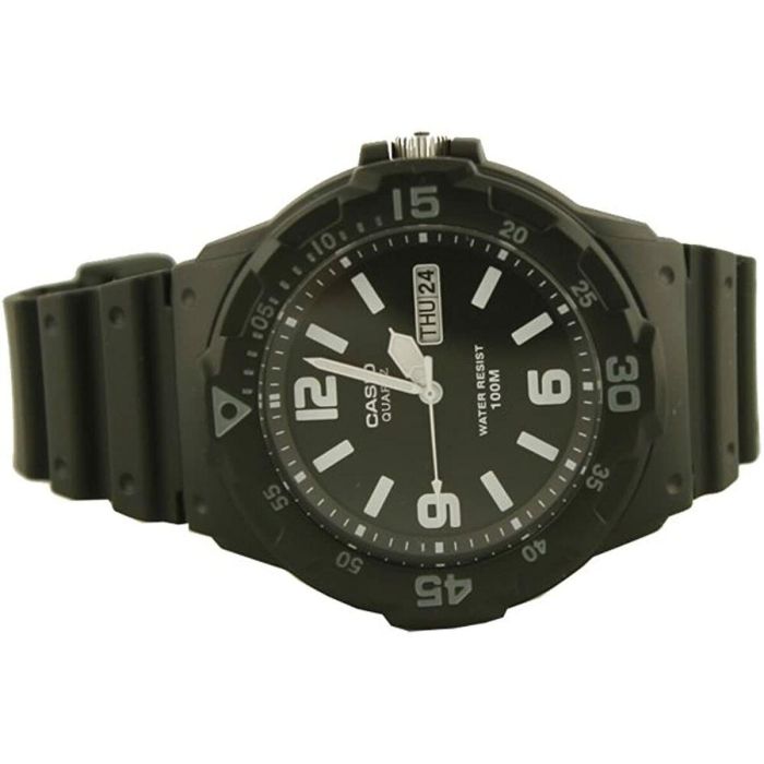 Reloj Hombre Casio Negro Gris (Ø 45 mm) 3 Reloj Hombre Casio Negro Gris (Ø 45 mm) 3