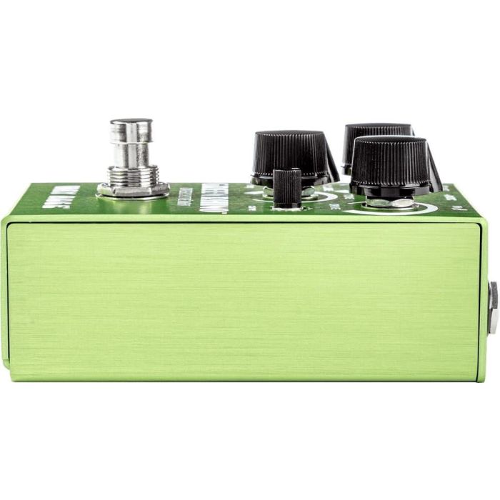 Pedal Way Huge® Overdrive - Green Rhino Mkv Mini 3 Pedal Way Huge® Overdrive - Green Rhino Mkv Mini 3
