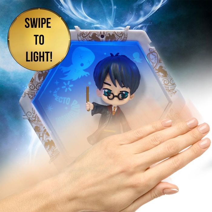 Wow! Pod Wizarding World - Harry 4 Wow! Pod Wizarding World - Harry 4