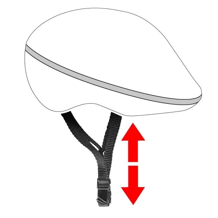 Paw Patrol Conjunto Casco y Coderas/Rodilleras PA450507 - Talla 50/56 cm 3