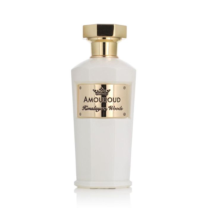 Perfume Unisex Amouroud EDP Himalayan Woods (100 ml) 1 Perfume Unisex Amouroud EDP Himalayan Woods (100 ml) 1