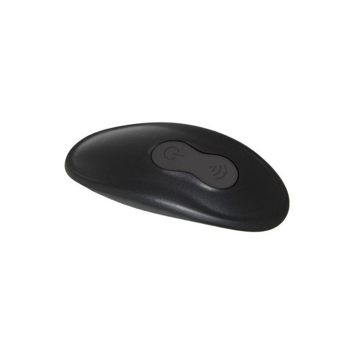 Anillo para el Pene Playboy Playboy Negro 26