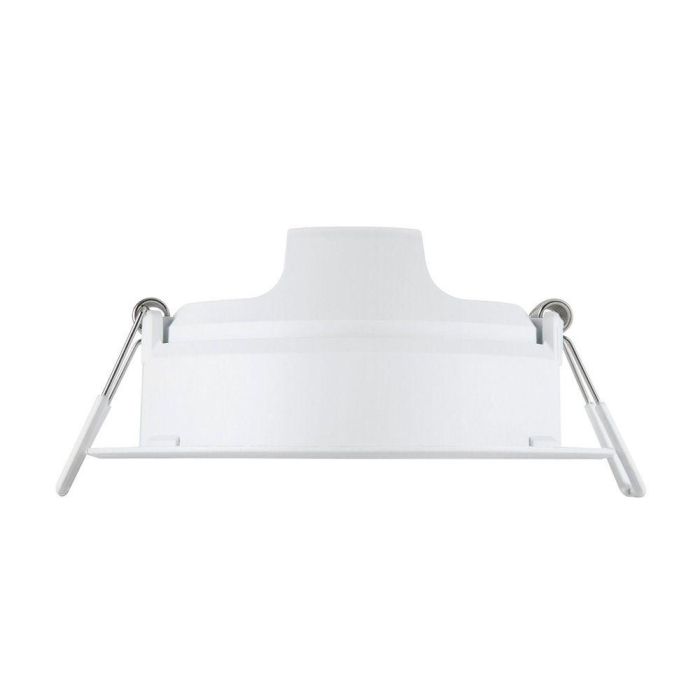 Philips Downlight LED Empotrable Modelo Meson 5,5W 550lm 6500K Luz Fria Ø9 x 3,5 cm Philips Downlight LED Empotrable Modelo Meson 5,5W 550lm 6500K Luz Fria Ø9 x 3,5 cm