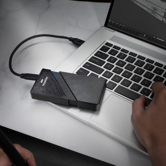 2TB ADATA Portable SE920 USB3.2 retail 3 2TB ADATA Portable SE920 USB3.2 retail 3