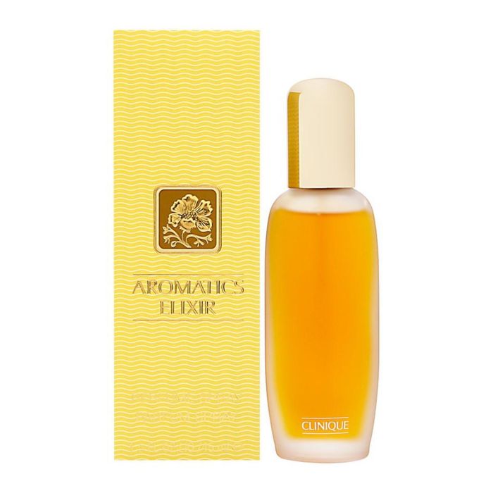Clinique Aromatics elixir eau de parfum 45 ml vaporizador Clinique Aromatics elixir eau de parfum 45 ml vaporizador