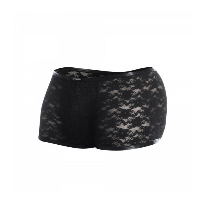 Tanga Cut4men Negro S 2 Tanga Cut4men Negro S 2