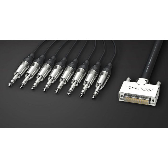Alva Ai25-8Tpro2