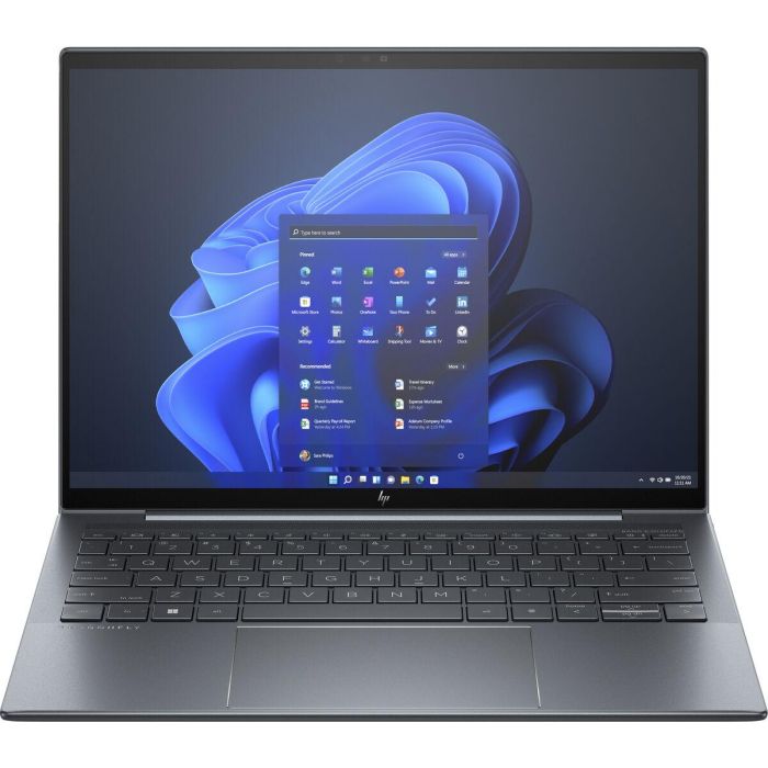 Laptop HP Dragonfly G4 13,5" Intel Core i7-1355U 32 GB RAM 1 TB SSD Qwerty Español 4
