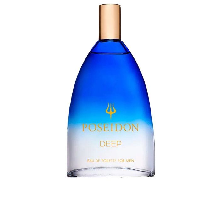 Poseidon POSEIDON DEEP MEN Eau de Toilette Vaporizador 150 ml Hombre 0 Poseidon POSEIDON DEEP MEN Eau de Toilette Vaporizador 150 ml Hombre 0