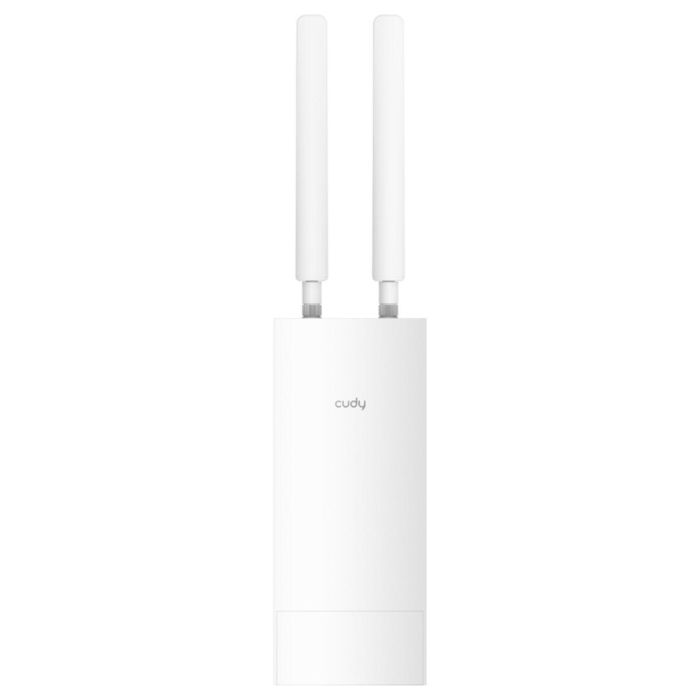 Router Cudy LT400 OUTDOOR_EU Blanco RJ45 Ethernet LAN