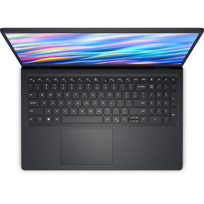 Dell DC15250 Portátil 15.6" Full HD Intel Core i7-1355U 16GB RAM 512GB SSD Windows 11 Pro 1 Dell DC15250 Portátil 15.6" Full HD Intel Core i7-1355U 16GB RAM 512GB SSD Windows 11 Pro 1