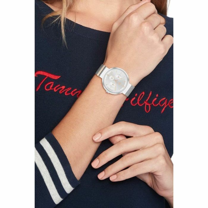 Reloj Mujer Tommy Hilfiger (Ø 40 mm) 9 Reloj Mujer Tommy Hilfiger (Ø 40 mm) 9