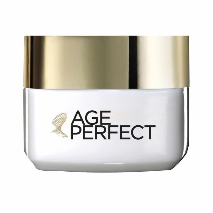 Tratamiento para el Contorno de Ojos Age Perfect L'Oreal Make Up 1