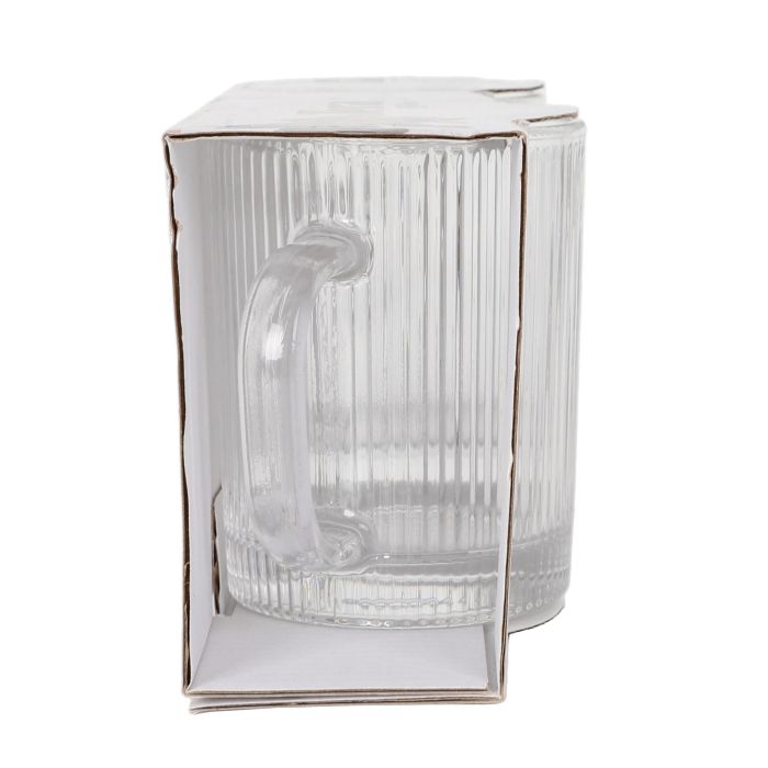Set 2 Mugs 350Ml "Tera" (18 Cajas) 2