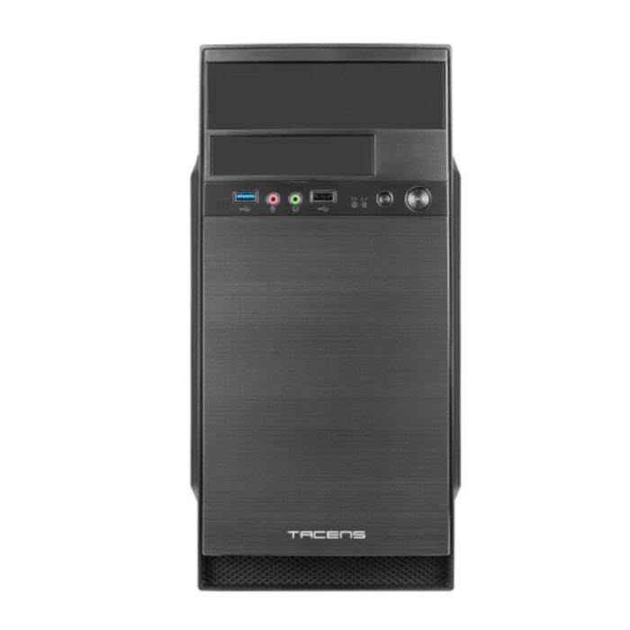 Caja Ordenador Tacens Anima Ac4 M - Atx Caja Ordenador Tacens Anima Ac4 M - Atx