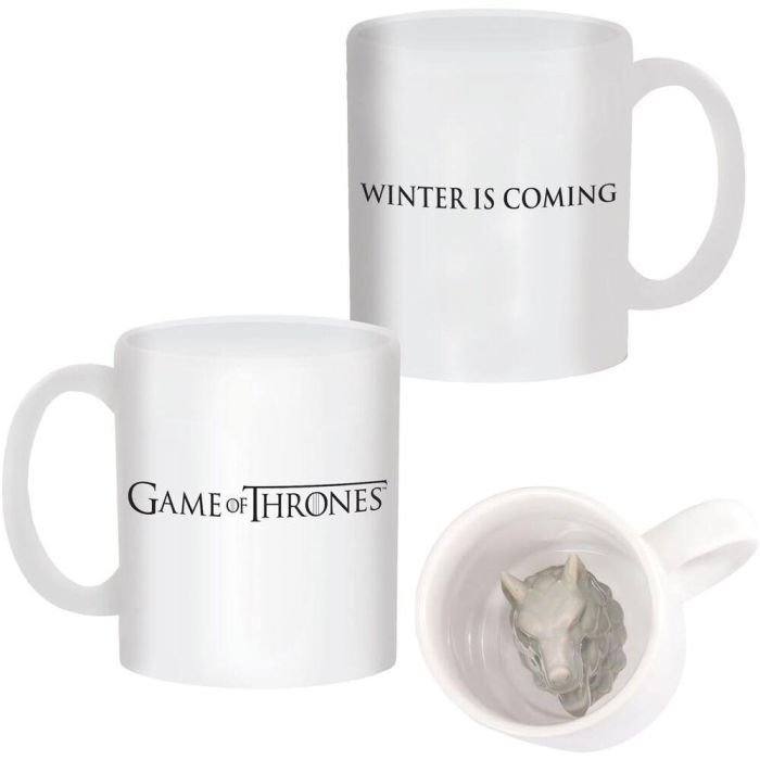 Taza Stark Juego de Tonos 320ml 0 Taza Stark Juego de Tonos 320ml 0