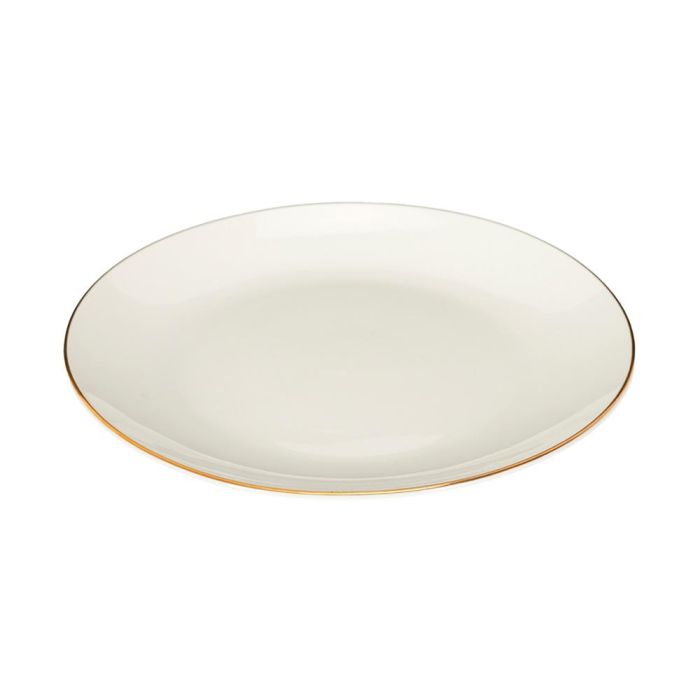 Vajilla 12 Piezas Porcelana Home Deco Factory 5 Vajilla 12 Piezas Porcelana Home Deco Factory 5