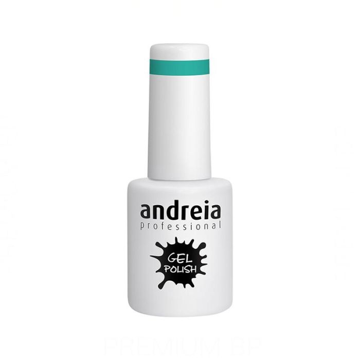 Andreia Professional Gel Polish Esmalte Semipermanente 105 ml Color 291