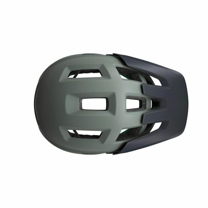 Casco de Ciclismo para Adultos Lazer Coyote KinetiCore Verde oscuro L 2 Casco de Ciclismo para Adultos Lazer Coyote KinetiCore Verde oscuro L 2