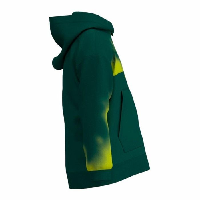 Sudadera con Capucha Niño Joma Sport New Metaverse 2