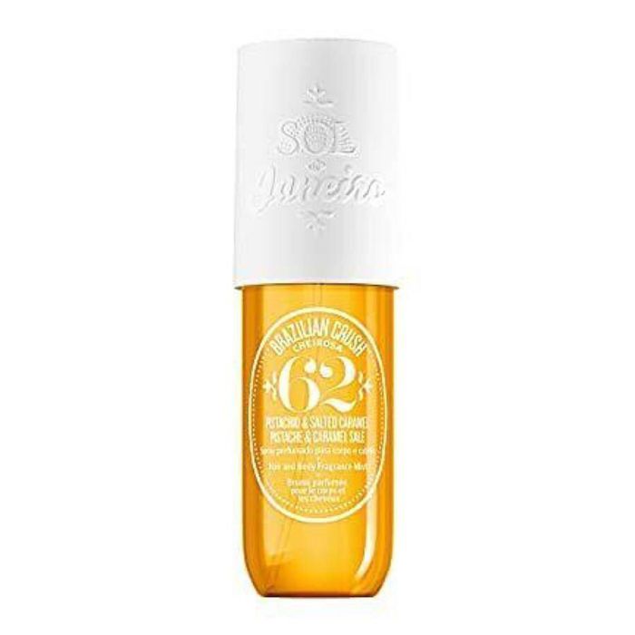 SOL DE JANEIRO Cheirosa 62 Brazilian Crush Perfume para Mujer 90 ml Vaporizador