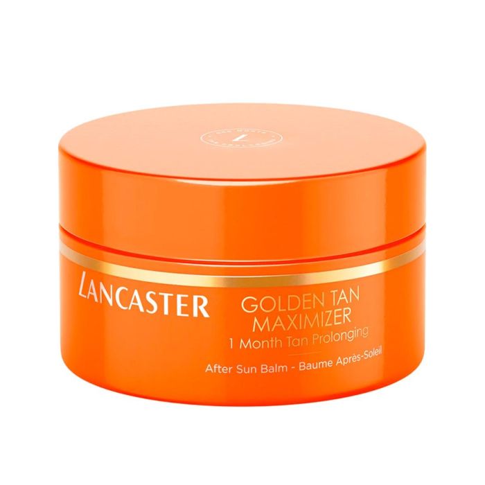 Lancaster Tan Maximizer After Sun Loción Reparadora 200ml