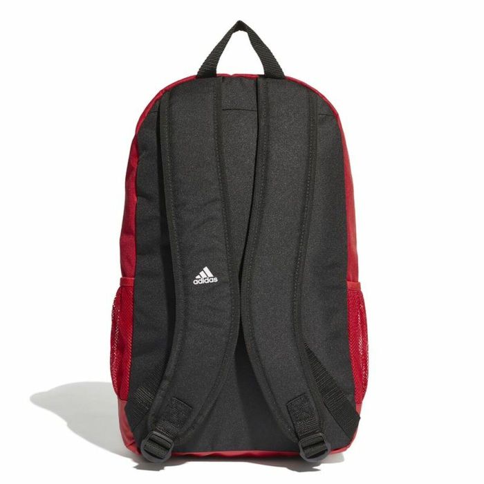 Mochila Deportiva Adidas Tiro Rojo 6