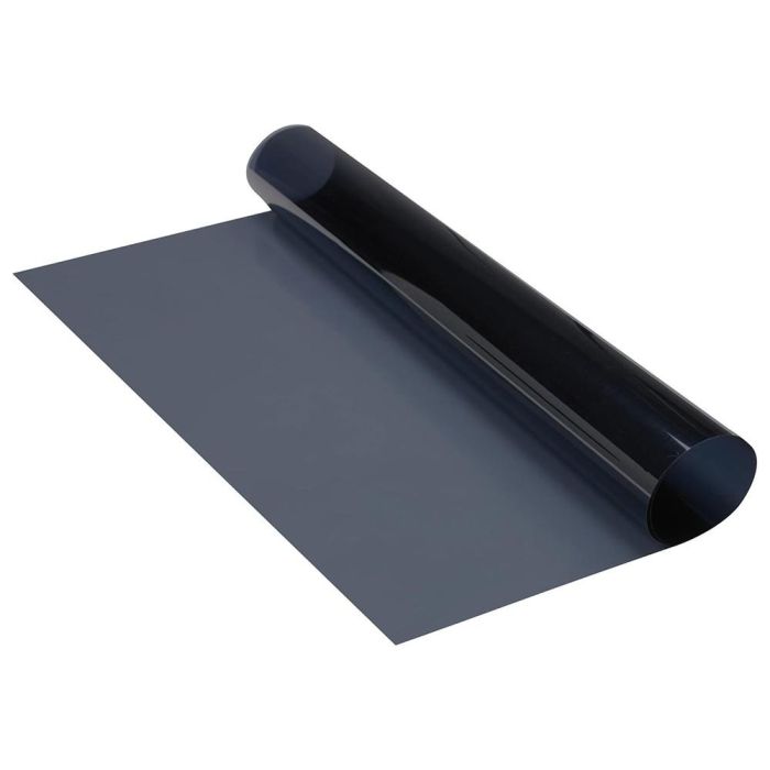 Lámina Solar Homologada Midnight Reflex Superdark Uv-Heat Protection Film 51 X 400 cm - 76 X 152 cm FO16765 2