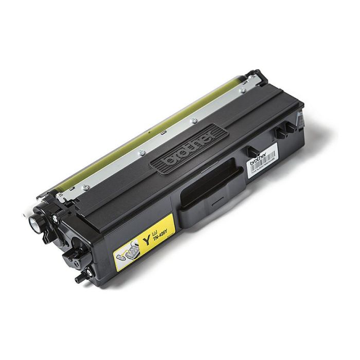 BROTHER Toner Amarillo TN426Y 1