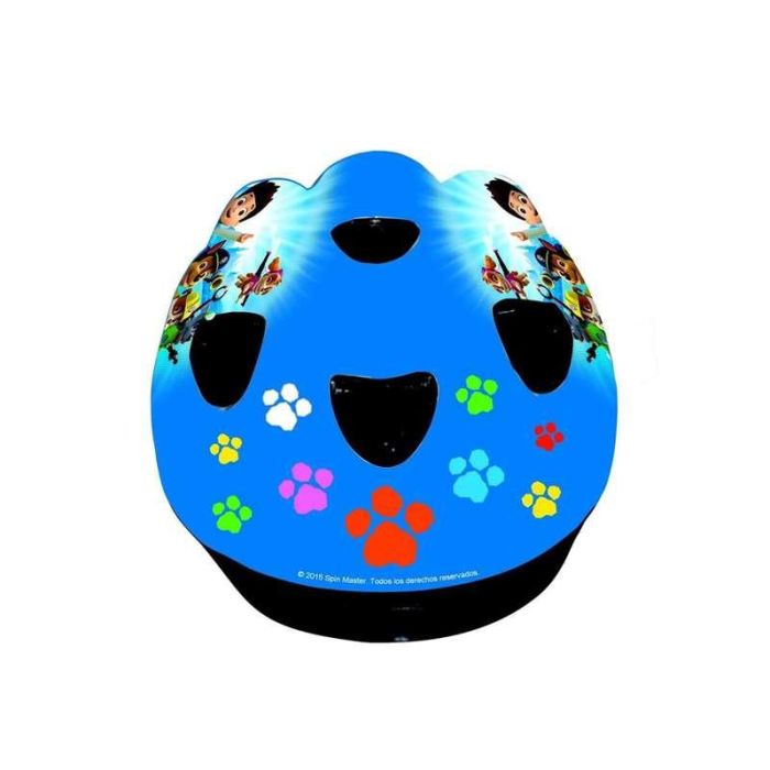Toimsa Casco Patrulla Canina para Niños Talla 52-56 cm (3-7 Años) 1
