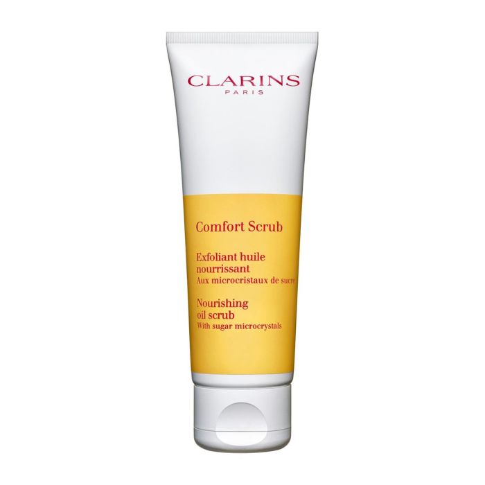 Comfort Scrub - Exfoliant Huile Nourissant 50 mL