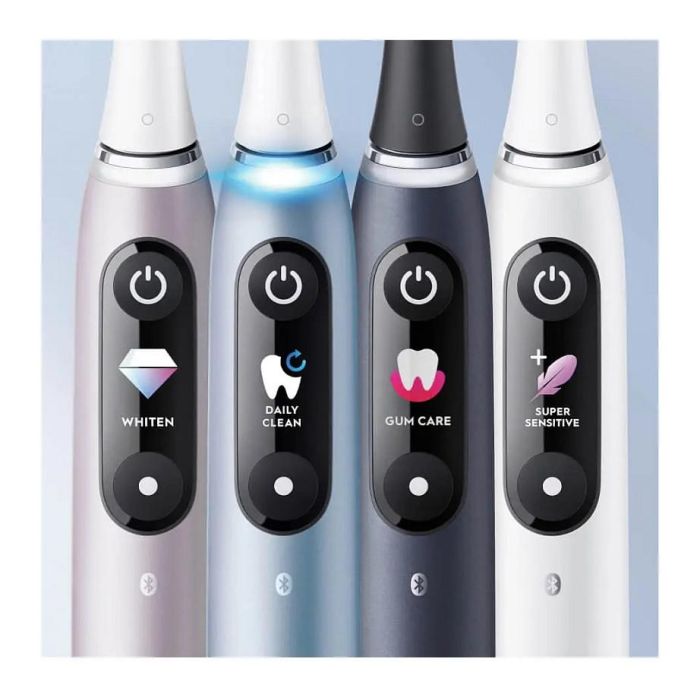 Oral-B Cepillo de Dientes Eléctrico iO9N/408666 Negro