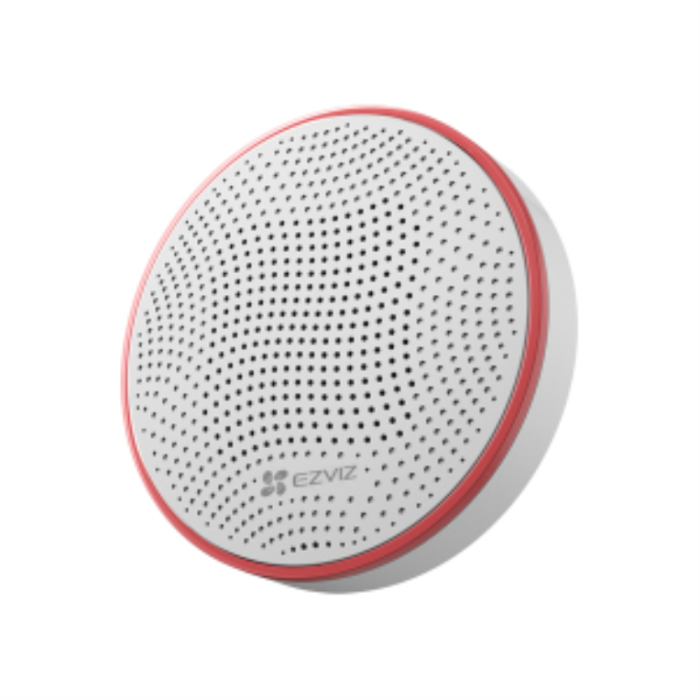 EZVIZ T9C Sirena inalámbrica Exterior Blanco EZVIZ T9C Sirena inalámbrica Exterior Blanco
