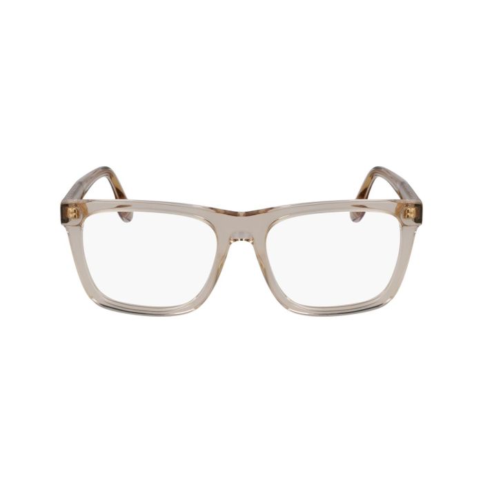 Montura de Gafas Mujer Victoria Beckham VB2670-5317250 Ø 53 mm 2 Montura de Gafas Mujer Victoria Beckham VB2670-5317250 Ø 53 mm 2