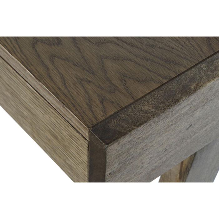 Escritorio DKD Home Decor Madera de mango (120 x 60 x 98 cm) 1